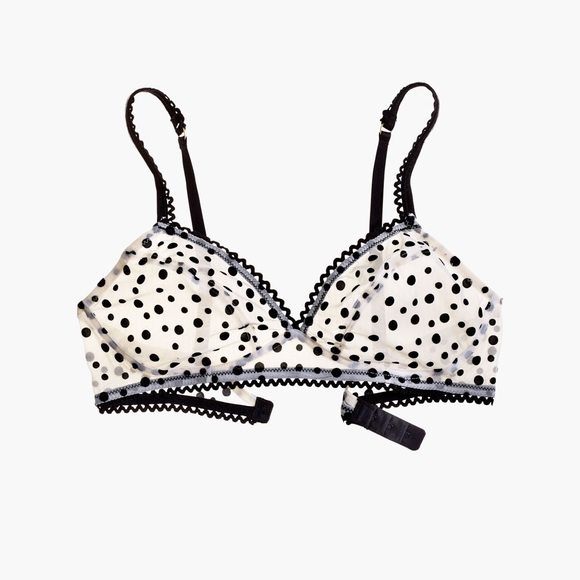 MADEWELL Camilla Lingerie Set - Picture 4 of 8